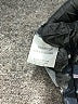 Parker 100% Polyester Print Gray Casual Dress Size S - photo 8