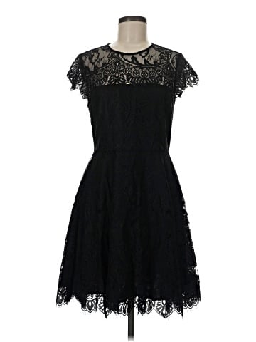 BB Dakota Cocktail Dress (view 1)