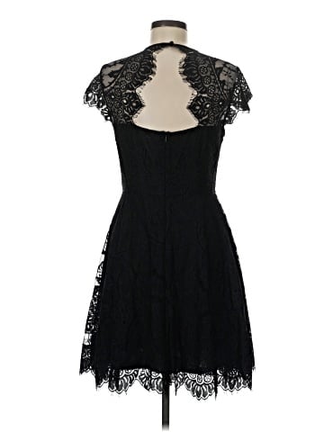 BB Dakota Cocktail Dress (view 2)