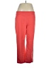 Chico's Red Active Pants Size XL (3) - photo 1