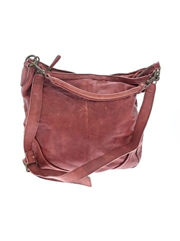 Liebeskind Berlin Leather Hobo (view 1)