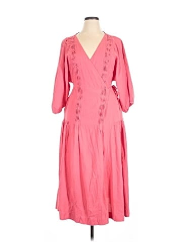 Free People Casual Dress (view 1)