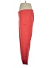 Chico's Red Active Pants Size XL (3) - photo 5
