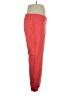 Chico's Red Active Pants Size XL (3) - photo 4