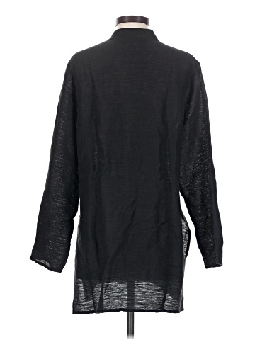 Eileen Fisher 3/4 Sleeve Blouse (view 2)