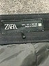 Zara Black Dress Pants Size L - photo 7