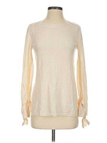 Ann Taylor Wool Sweater (view 1)