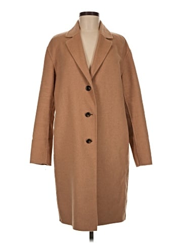 Gap Coat (view 1)
