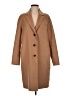 Gap Brown Coat Size M - photo 1