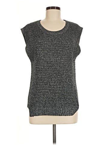 Sandro Sweater Vest (view 1)