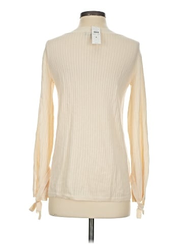 Ann Taylor Wool Sweater (view 2)