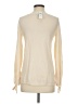 Ann Taylor Ivory Wool Sweater Size S - photo 2