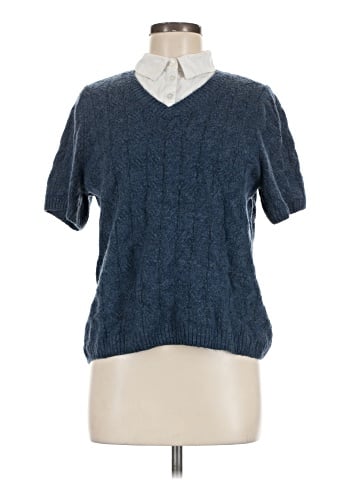 1.State Short Sleeve Top (view 1)