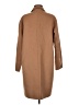 Gap Brown Coat Size M - photo 2