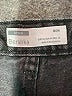 Bershka Black Jeans Size 4 - photo 7