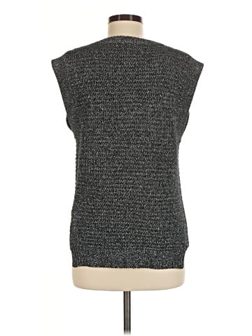 Sandro Sweater Vest (view 2)