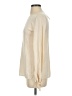 Ann Taylor Ivory Wool Sweater Size S - photo 5