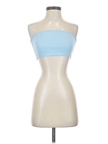 Nasty Gal Inc. Sleeveless Top (view 1)