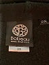 Bobeau Black Kimono Size 2X - photo 7