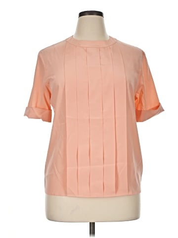 Talbots Short Sleeve T-Shirt (view 1)
