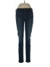 Hudson Jeans Solid Blue Jeans Size 31 waist - photo 1