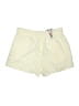 Hang Ten Solid Yellow Shorts Size S - photo 2
