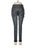 Danskin Now Argyle Gray Active Pants Size M - photo 1