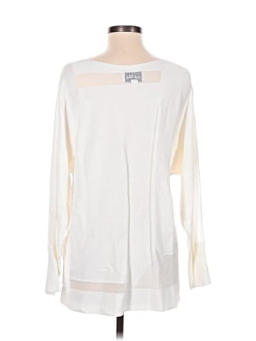 Joseph Ribkoff Long Sleeve Top (view 2)