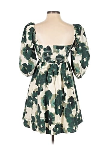 Abercrombie & Fitch Cocktail Dress (view 2)