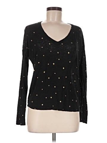 Rails Long Sleeve T-Shirt (view 1)