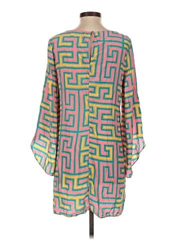 Alice & Trixie Cocktail Dress (view 2)