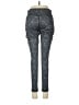Danskin Now Argyle Gray Active Pants Size M - photo 2