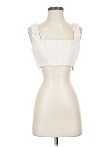 7 For All Mankind Tank Top (view 1)