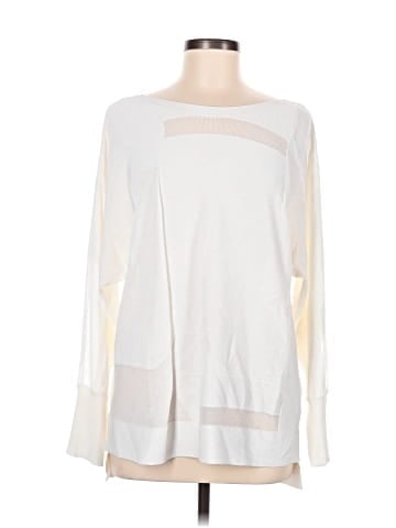 Joseph Ribkoff Long Sleeve Top (view 1)