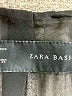 Zara Basic Tweed Gray Blazer Size XS - photo 6