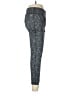 Danskin Now Argyle Gray Active Pants Size M - photo 4