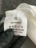 Unbranded 100% Polyester White Sleeveless Blouse Size S - photo 8