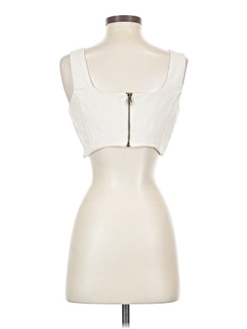 7 For All Mankind Tank Top (view 2)