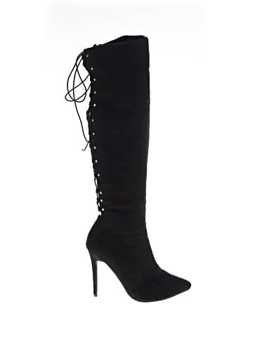Forever Boots (view 1)