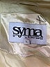 Assorted Brands Metallic Gold Trenchcoat Size L - photo 6