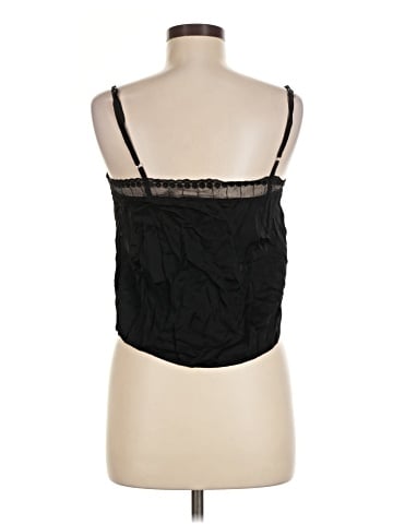 Don't Ask Why Sleeveless Top (view 2)