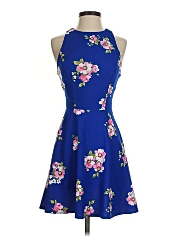 B. Darlin Cocktail Dress (view 1)