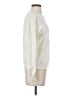 American Eagle Outfitters Graphic Ivory Pullover Sweater Size XS - photo 4