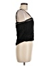 Don't Ask Why 100% Viscose Black Sleeveless Top One size - photo 4