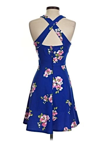 B. Darlin Cocktail Dress (view 2)