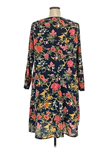 ASOS Curve Casual Dress (view 2)