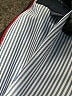 Tommy Hilfiger Solid Blue Blazer Size 7 - photo 4