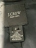 J.Crew 100% Polyester Black Blazer Size 2 - photo 6