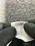 Anne Klein Black Active Pants Size M - photo 8