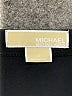 MICHAEL Michael Kors Solid Black Formal Skirt Size L - photo 4